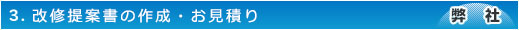 3. �h���f�f���̍쐬�E�����ς�
